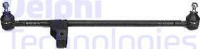 Delphi TL241-11B1 - Bieleta, directie allinparts.ro
