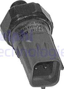 Delphi TSP0435047 - Comutator presiune, aer conditionat - allinparts.ro