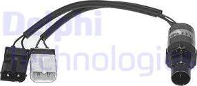 Delphi TSP0435008 - Comutator presiune, aer conditionat - allinparts.ro