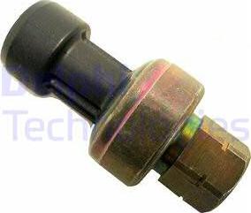 Delphi TSP0435080 - Comutator presiune, aer conditionat - allinparts.ro