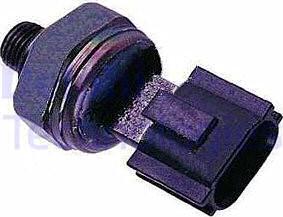 Delphi TSP0435083 - Comutator presiune, aer conditionat allinparts.ro
