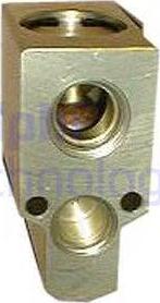 Delphi TSP0585057 - Supapa expansiune, clima - allinparts.ro