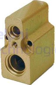 Delphi TSP0585069 - Supapa expansiune, clima allinparts.ro