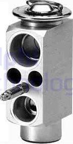 Delphi TSP0585039 - Supapa expansiune, clima - allinparts.ro