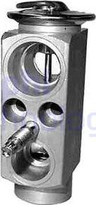 Delphi TSP0585038 - Supapa expansiune, clima - allinparts.ro