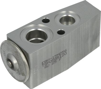 Delphi TSP0585120 - Supapa expansiune, clima - allinparts.ro