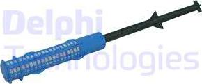 Delphi TSP0175408 - Uscator,aer conditionat - allinparts.ro