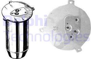 Delphi TSP0175084 - Uscator,aer conditionat - allinparts.ro