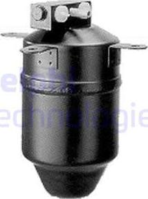 Delphi TSP0175188 - Uscator,aer conditionat - allinparts.ro