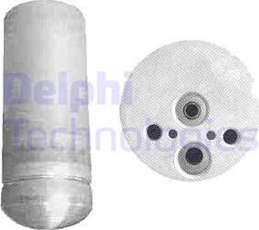 Delphi TSP0175187 - Uscator,aer conditionat - allinparts.ro