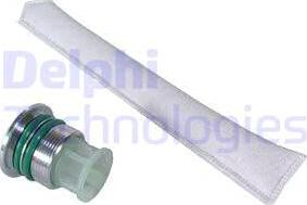 Delphi TSP0175365 - Uscator,aer conditionat allinparts.ro