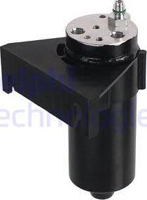 Delphi TSP0175368 - Uscator,aer conditionat allinparts.ro