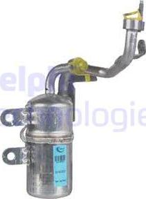 Delphi TSP0175363 - Uscator,aer conditionat - allinparts.ro