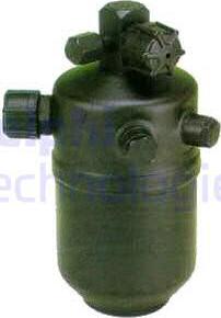 Delphi TSP0175283 - Uscator,aer conditionat - allinparts.ro