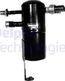 Delphi TSP0175220 - Uscator,aer conditionat allinparts.ro
