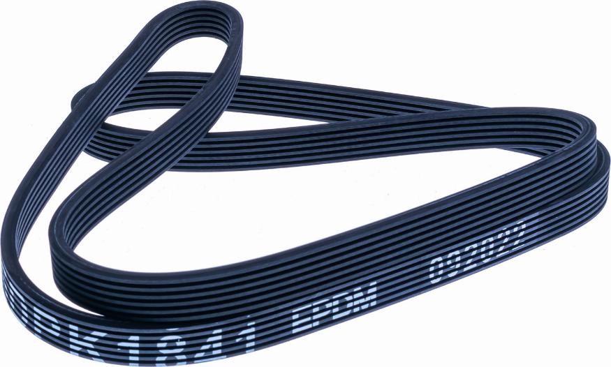 Denckermann 6DPK1841 - Curea transmisie cu caneluri - allinparts.ro