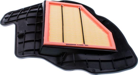 Denckermann A140902 - Filtru aer allinparts.ro