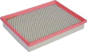 Denckermann A140972 - Filtru aer - allinparts.ro