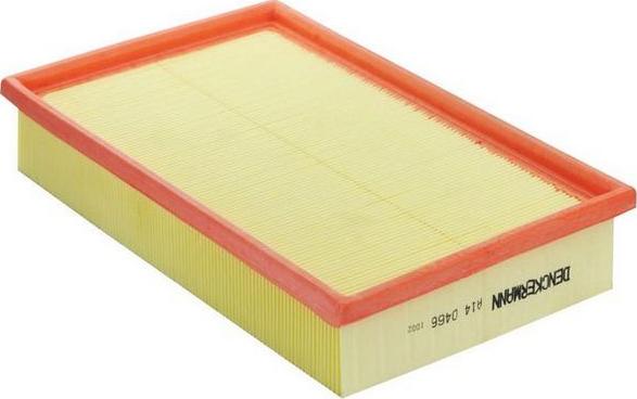 Denckermann A140466 - Filtru aer allinparts.ro