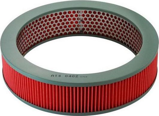 Denckermann A140402 - Filtru aer allinparts.ro