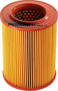 OPTIMAL FA-01157 - Filtru aer allinparts.ro