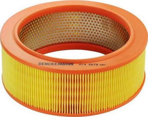 Denckermann A140679 - Filtru aer allinparts.ro