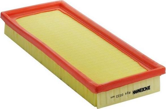 Denckermann A140033 - Filtru aer - allinparts.ro
