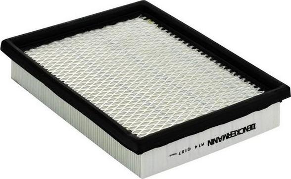 AMC Filter FAF10210 - Filtru aer - allinparts.ro
