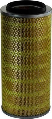 Denckermann A140340 - Filtru aer allinparts.ro