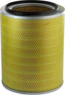 Denckermann A140360 - Filtru aer - allinparts.ro