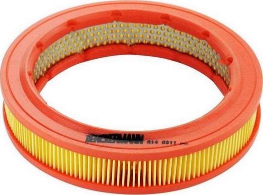 Denckermann A140311 - Filtru aer - allinparts.ro