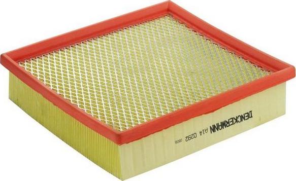 Denckermann A140292 - Filtru aer allinparts.ro