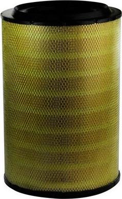 Denckermann A140205 - Filtru aer allinparts.ro
