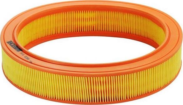 Denckermann A140285 - Filtru aer allinparts.ro