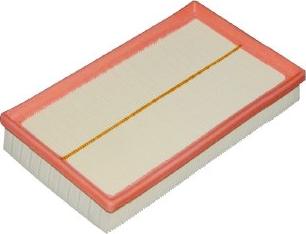 Denckermann A141400 - Filtru aer - allinparts.ro