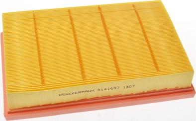 Denckermann A141697 - Filtru aer - allinparts.ro