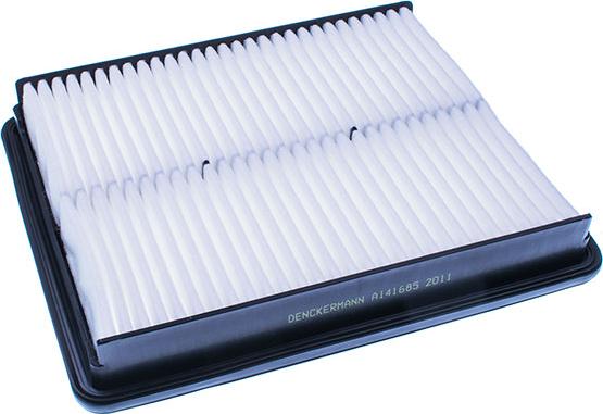 Denckermann A141685 - Filtru aer allinparts.ro