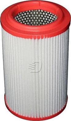 Denckermann A141065 - Filtru aer - allinparts.ro