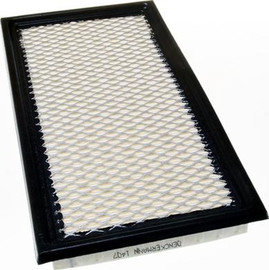 Denckermann A141002 - Filtru aer allinparts.ro