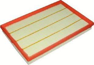 Denckermann A141031 - Filtru aer - allinparts.ro