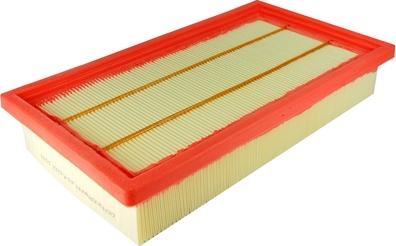 Denckermann A141032 - Filtru aer - allinparts.ro