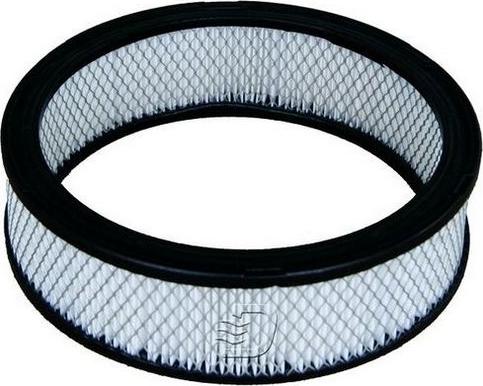 Denckermann A141394 - Filtru aer allinparts.ro