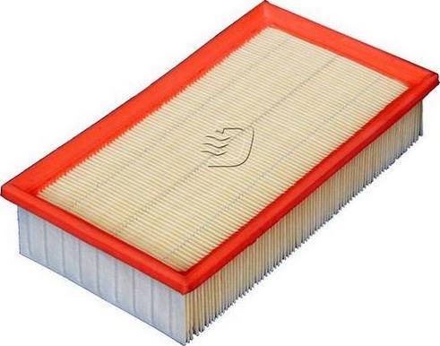 Denckermann A141391 - Filtru aer allinparts.ro