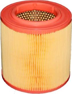 Denckermann A141392 - Filtru aer allinparts.ro