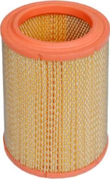 Denckermann A141307 - Filtru aer allinparts.ro