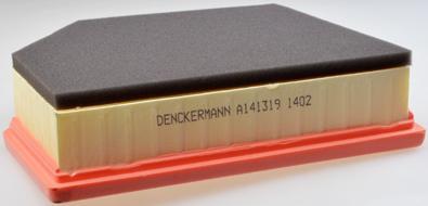 Denckermann A141319 - Filtru aer - allinparts.ro