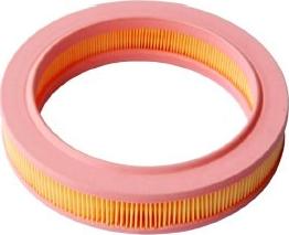 Denckermann A141215 - Filtru aer - allinparts.ro