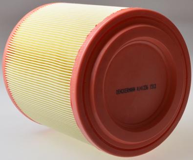 Denckermann A141236 - Filtru aer allinparts.ro