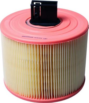 Denckermann A141224 - Filtru aer - allinparts.ro