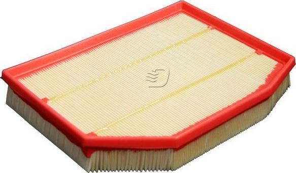 Denckermann A141228 - Filtru aer - allinparts.ro